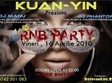 r b party kuan yin club