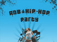 r n b hip hop party in atmosphera pub 