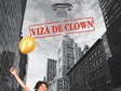 viza de clown