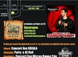 radu de la aristocratii stand up comedy 