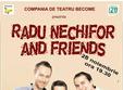 radu nechifor friends