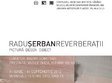 radu serban reverberatii