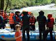 poze rafting pe jiu 1 mai alternativ