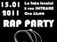 rap party