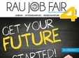 rau job fair 2017