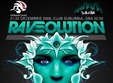 raveolution in club suburbia