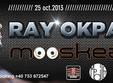 ray okpara mixeaza in mooskea