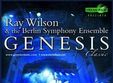 ray wilson solistul genesis prima data in romania 