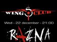 razna si red magnetic wings club