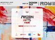 rdw design go fusion arts fair new beginnings