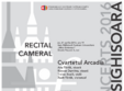 recital cameral