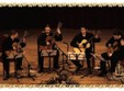 recital cvartetul de chitare alhambra