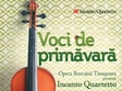 recital voci de primavara 