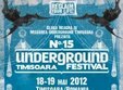 reclaim underground timisoara festival