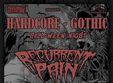 recurrent pain at hybrid symphony ro satu mare