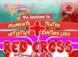 red cross valentine s day