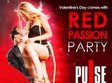 red pasion pulse