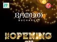 redeschidere club bamboo din capitala