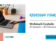 redesign yourself