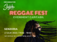 reggae fest
