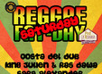 reggae fry day party in pod la historia 