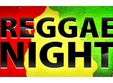 reggae night in studio bar