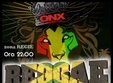 reggae party in club onx din bucuresti