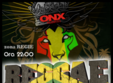 reggae party in club onx