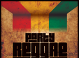 reggae party invitat one lion heaven s hell 