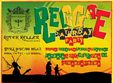 reggae saturday party
