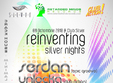 reinventing silver nights in club silver din bucuresti