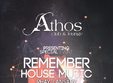 remember house music 