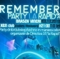 remember party la rapid in club xen