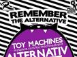 remember the alternative party