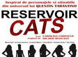 reservoir cats cinema pro bucuresti