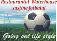 restaurantul waterhouse sustine fotbalul arad