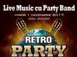 retro party