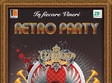 retro party in bamboo cluj