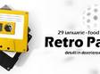 retroparty 90