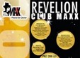 revelion 2010 in club maxx din bucuresti