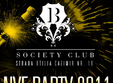 revelion 2011 la bourbon society club