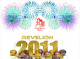 revelion 2011 la club gin gin din craiova