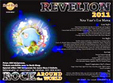 revelion 2011 la hard rock cafe