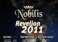 revelion 2011 la nobilis pub