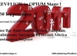 revelion 2011 la opium stage