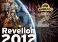 revelion 2012 in club embargo