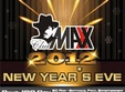 revelion 2012 in club maxx