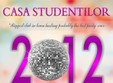 revelion 2012 la casa studentilor craiova