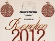 revelion 2012 la hotel helin