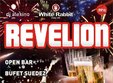 revelion 2012 white rabbit caffe sibiu